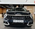 купить новое авто Киа Sportage 2025 года от официального дилера АВТОГРАД ОДЕСА KIA Киа фото