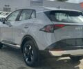 купити нове авто Кіа Sportage 2025 року від офіційного дилера «Одеса-АВТО» Кіа фото