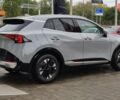 купить новое авто Киа Sportage 2025 года от официального дилера «Одеса-АВТО» Киа фото