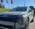 купить новое авто Киа Sportage 2025 года от официального дилера Хмельниччина-Авто Киа фото