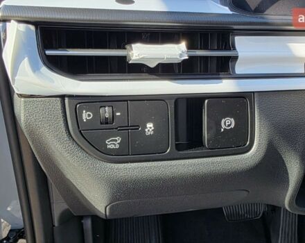 Киа Sportage, объемом двигателя 1.6 л и пробегом 0 тыс. км за 36561 $, фото 22 на Automoto.ua