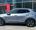 купити нове авто Кіа Sportage 2025 року від офіційного дилера Фрунзе-Авто KIA Кіа фото