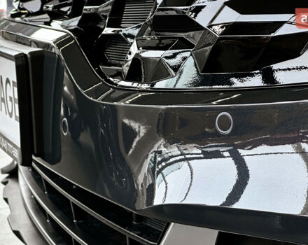 купить новое авто Киа Sportage 2025 года от официального дилера АВТОГРАД ОДЕСА KIA Киа фото