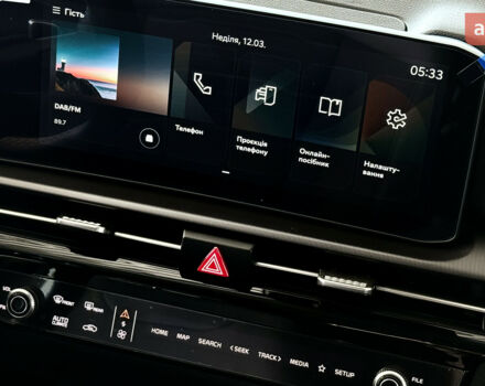 Кіа Sportage, об'ємом двигуна 1.6 л та пробігом 0 тис. км за 33407 $, фото 14 на Automoto.ua