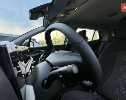 купити нове авто Кіа Sportage 2025 року від офіційного дилера Автоцентр AUTO.RIA Кіа фото