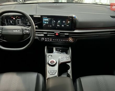 купить новое авто Киа Sportage 2025 года от официального дилера Автоцентр AUTO.RIA Киа фото