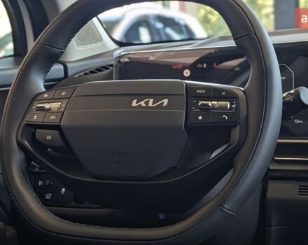 купить новое авто Киа Sportage 2025 года от официального дилера АВТОГРАД ОДЕСА KIA Киа фото