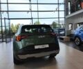 купити нове авто Кіа Sportage 2025 року від офіційного дилера Радар-сервіс Кіа фото
