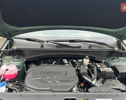 купити нове авто Кіа Sportage 2025 року від офіційного дилера Автоцентр AUTO.RIA Кіа фото