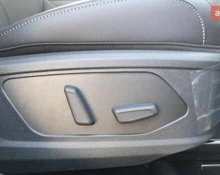 Киа Sportage, объемом двигателя 1.6 л и пробегом 0 тыс. км за 36561 $, фото 23 на Automoto.ua