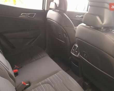 Киа Sportage, объемом двигателя 1.6 л и пробегом 0 тыс. км за 36042 $, фото 14 на Automoto.ua