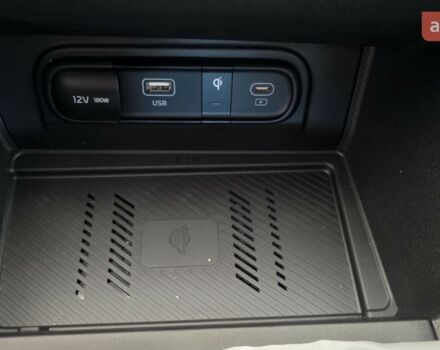 Киа Sportage, объемом двигателя 1.6 л и пробегом 0 тыс. км за 31504 $, фото 22 на Automoto.ua