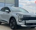 купить новое авто Киа Sportage 2025 года от официального дилера «Одеса-АВТО» Киа фото