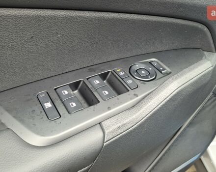 купить новое авто Киа Sportage 2025 года от официального дилера «Одеса-АВТО» Киа фото