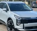купить новое авто Киа Sportage 2025 года от официального дилера Рівне-Авто Киа фото