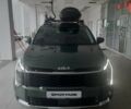 купити нове авто Кіа Sportage 2025 року від офіційного дилера ПРАТ "Житомир-Авто" Кіа фото