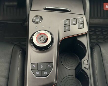 Киа Sportage, объемом двигателя 1.6 л и пробегом 0 тыс. км за 39014 $, фото 17 на Automoto.ua