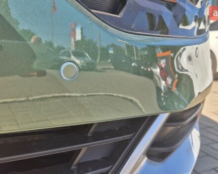 купить новое авто Киа Sportage 2025 года от официального дилера «Одеса-АВТО» Киа фото