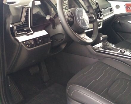 купить новое авто Киа Sportage 2025 года от официального дилера Автоцентр AUTO.RIA Киа фото