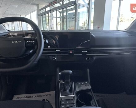 купить новое авто Киа Sportage 2025 года от официального дилера Хмельниччина-Авто Киа фото