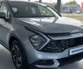 купити нове авто Кіа Sportage 2025 року від офіційного дилера Автоцентр AUTO.RIA Кіа фото