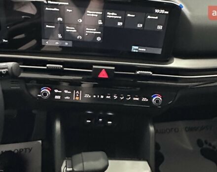 купить новое авто Киа Sportage 2025 года от официального дилера Хмельниччина-Авто Киа фото