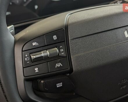 купить новое авто Киа Sportage 2025 года от официального дилера АВТОГРАД ОДЕСА KIA Киа фото