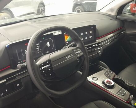 Киа Sportage, объемом двигателя 1.6 л и пробегом 0 тыс. км за 39194 $, фото 6 на Automoto.ua