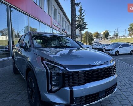 Киа Sportage 2025 года купить новое авто Киа Sportage 2025 года от официального дилера Хмельниччина-Авто Киа фото