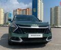 купити нове авто Кіа Sportage 2025 року від офіційного дилера Фрунзе-Авто KIA Кіа фото