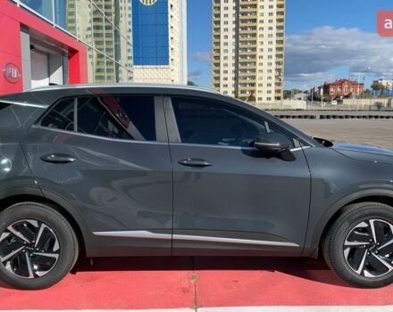 купить новое авто Киа Sportage 2025 года от официального дилера Фрунзе-Авто KIA Киа фото
