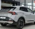 купити нове авто Кіа Sportage 2025 року від офіційного дилера Галичина-Авто Кіа фото