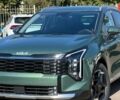купить новое авто Киа Sportage 2025 года от официального дилера Рівне-Авто Киа фото