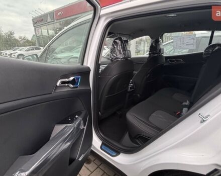 купити нове авто Кіа Sportage 2025 року від офіційного дилера Автоцентр AUTO.RIA Кіа фото