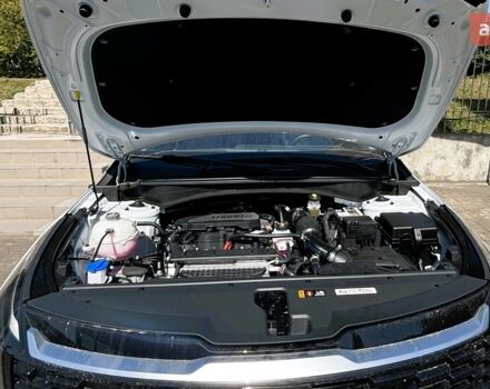 купити нове авто Кіа Sportage 2025 року від офіційного дилера Автоцентр AUTO.RIA Кіа фото