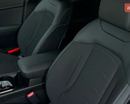 купить новое авто Киа Sportage 2025 года от официального дилера «Одеса-АВТО» Киа фото