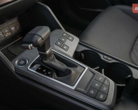 купити нове авто Кіа Sportage 2025 року від офіційного дилера Галичина-Авто Кіа фото