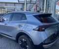 купить новое авто Киа Sportage 2025 года от официального дилера Хмельниччина-Авто Киа фото