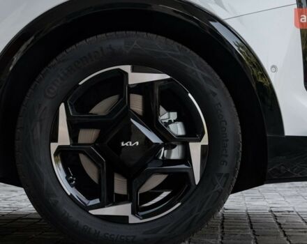 купити нове авто Кіа Sportage 2025 року від офіційного дилера Фрунзе-Авто KIA Кіа фото