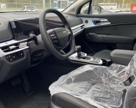 купить новое авто Киа Sportage 2025 года от официального дилера Автоцентр AUTO.RIA Киа фото