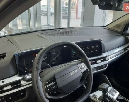 Киа Sportage, объемом двигателя 1.6 л и пробегом 0 тыс. км за 35903 $, фото 13 на Automoto.ua