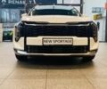 купити нове авто Кіа Sportage 2025 року від офіційного дилера АВТОГРАД ОДЕСА KIA Кіа фото