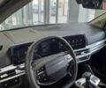Киа Sportage, объемом двигателя 1.6 л и пробегом 0 тыс. км за 35903 $, фото 13 на Automoto.ua