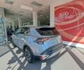купити нове авто Кіа Sportage 2025 року від офіційного дилера Галичина-Авто Кіа фото