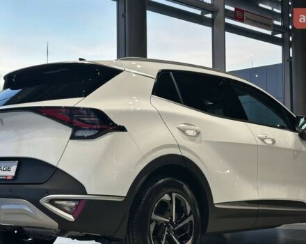 Киа Sportage, объемом двигателя 1.6 л и пробегом 0 тыс. км за 28544 $, фото 6 на Automoto.ua