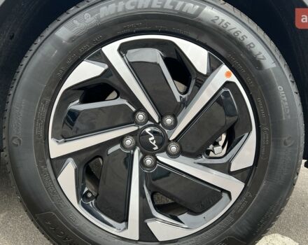 купить новое авто Киа Sportage 2025 года от официального дилера «Одеса-АВТО» Киа фото