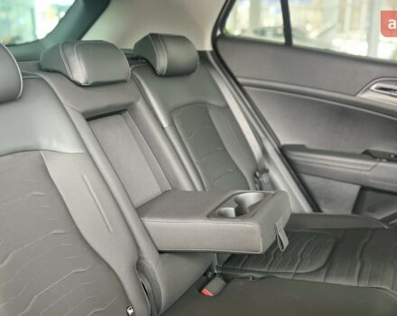 купить новое авто Киа Sportage 2025 года от официального дилера Рівне-Авто Киа фото