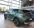 купити нове авто Кіа Sportage 2025 року від офіційного дилера Радар-сервіс Кіа фото