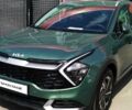 купить новое авто Киа Sportage 2025 года от официального дилера Автоцентр AUTO.RIA Киа фото