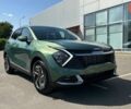 купить новое авто Киа Sportage 2025 года от официального дилера «Одеса-АВТО» Киа фото